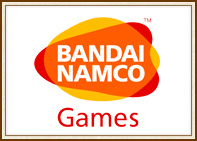 バンダイナムコゲームス